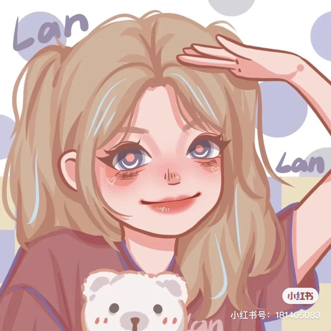 有点饿了的张张