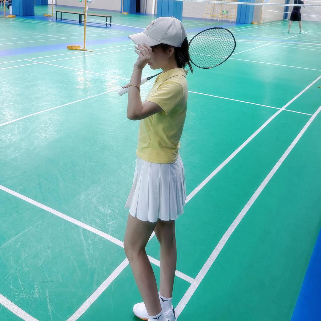@妙妙🏸
