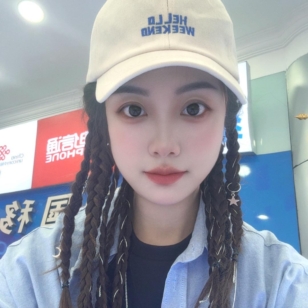 庄💫