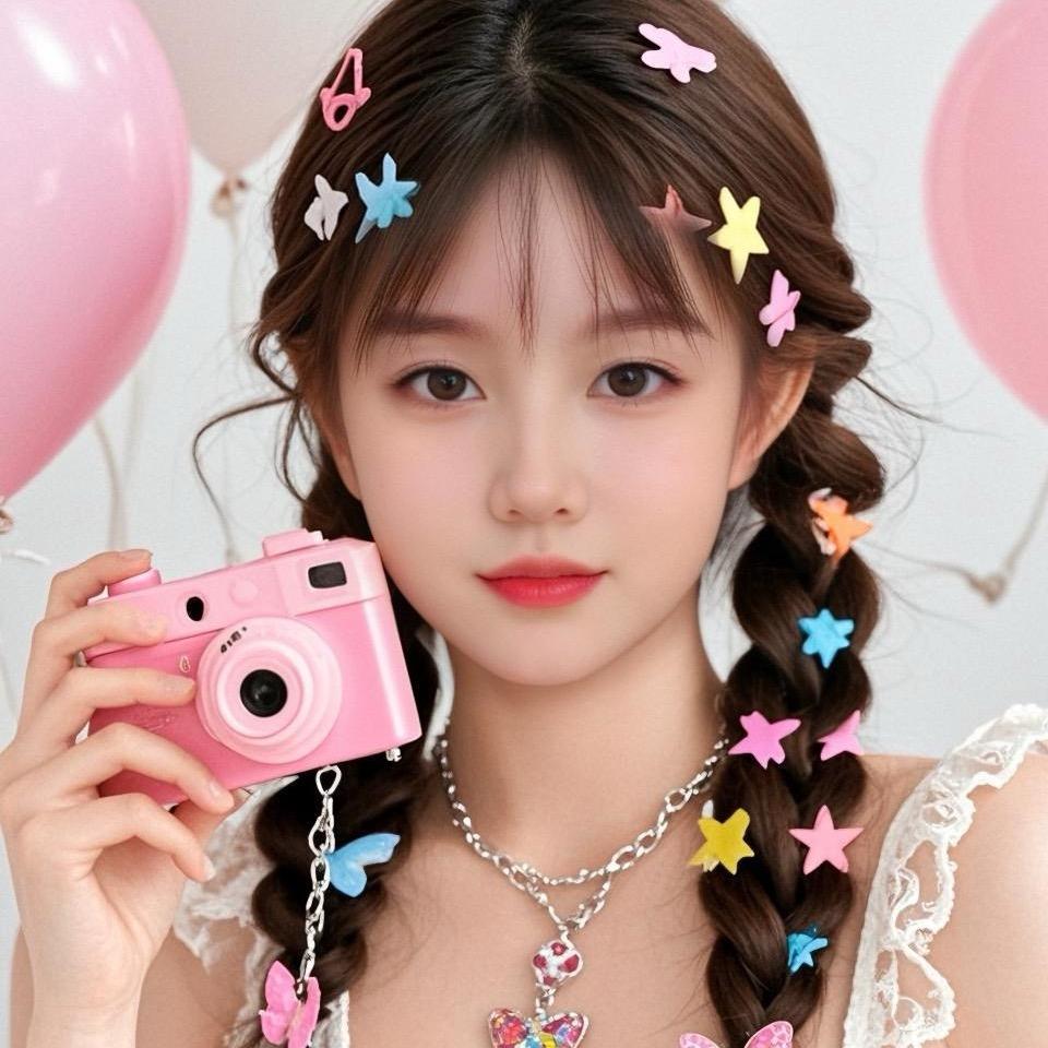 💃小爱💃