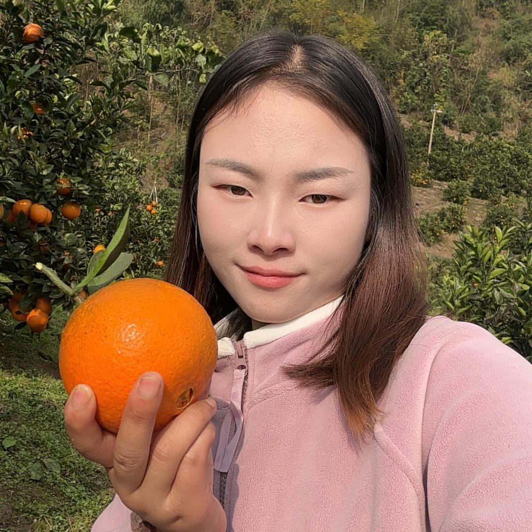 綦江李妹一家人日常