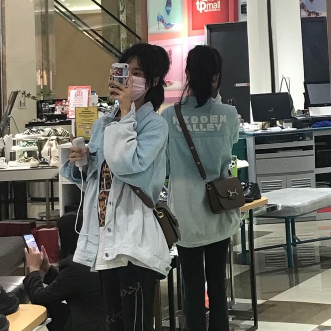 小雯