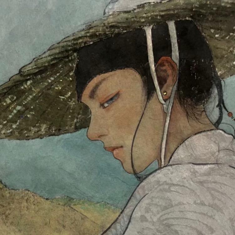 回南天拾恋