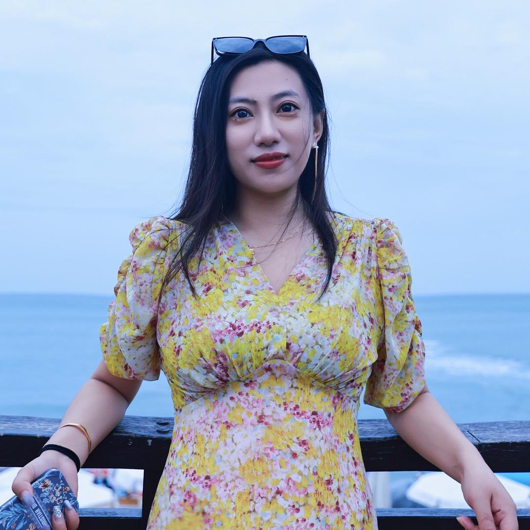 美妥～助农美美