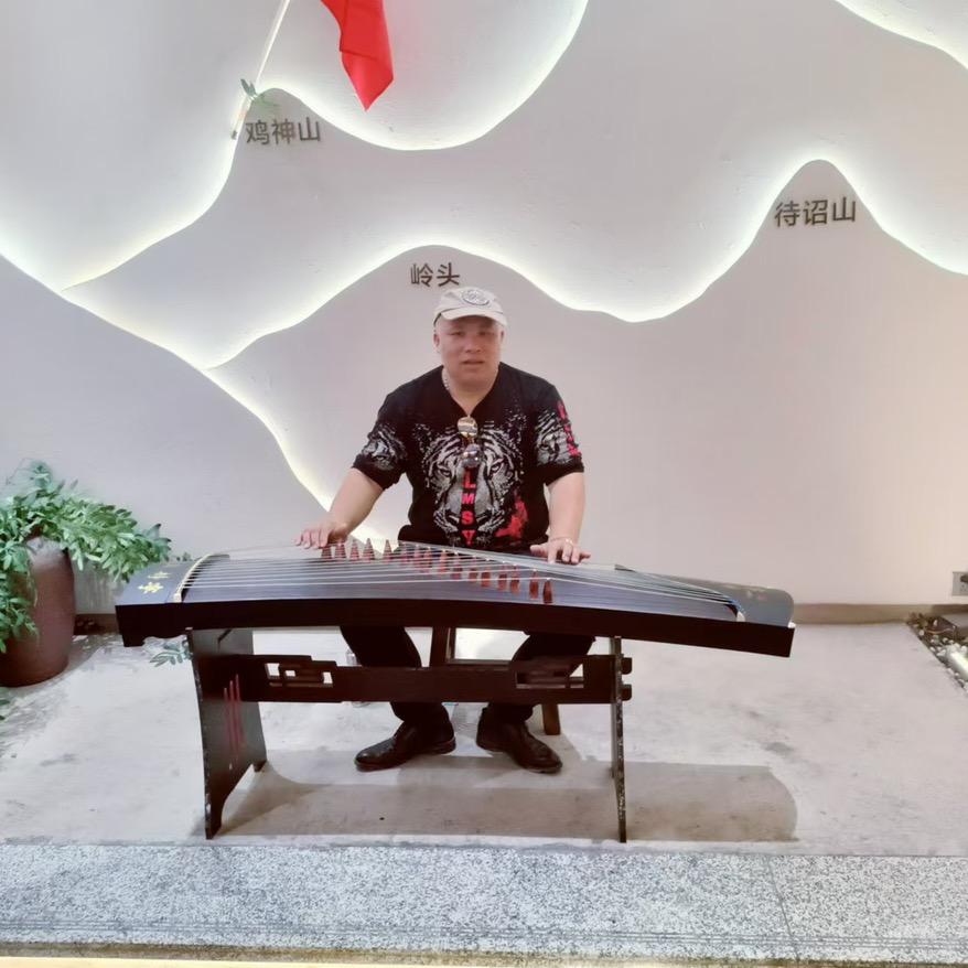 光头董事长教你买点心