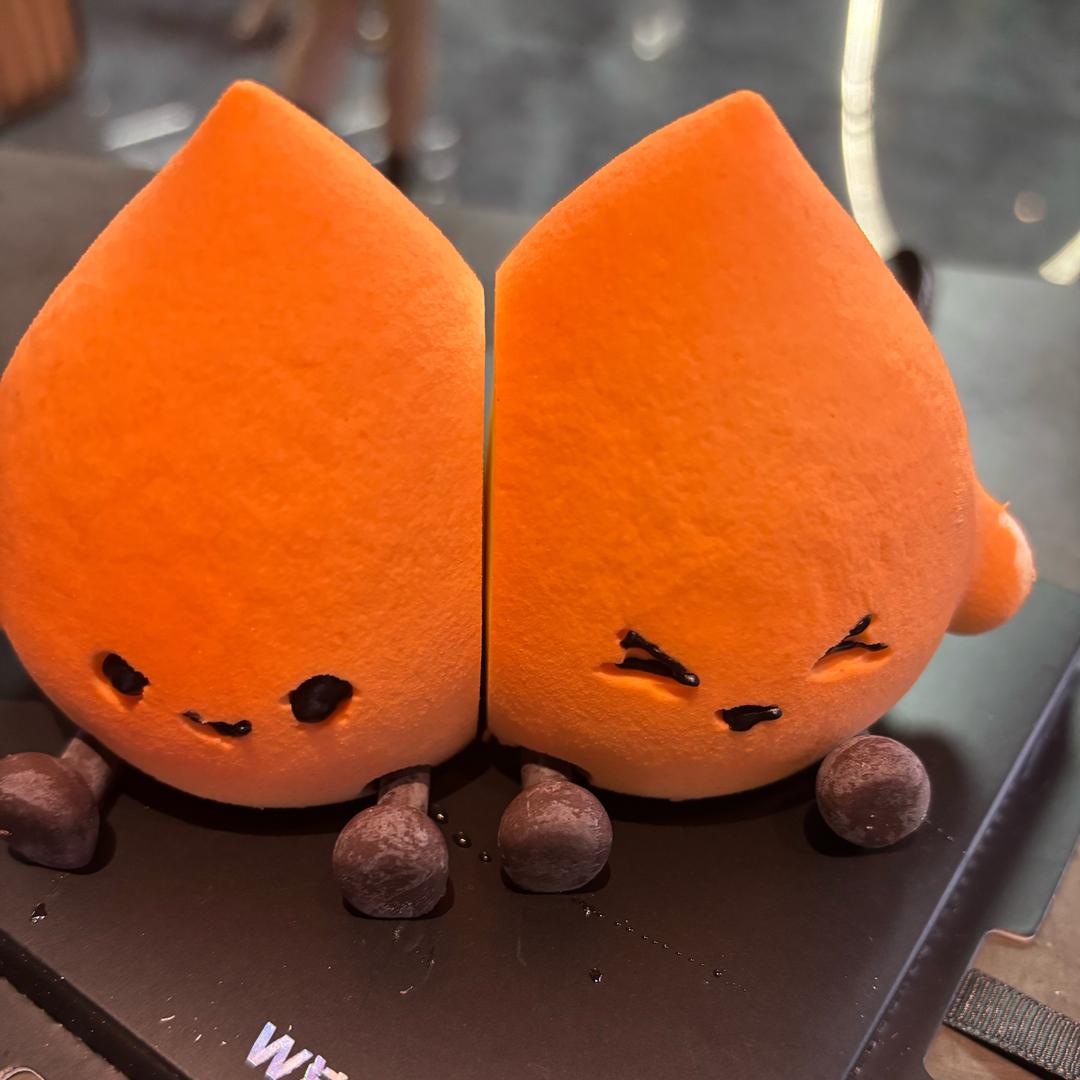 @她