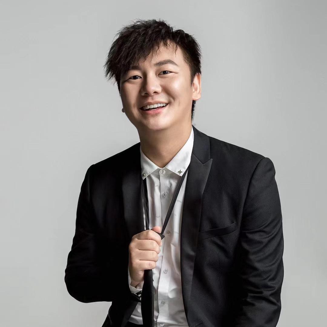 主持人罡子｜「格林社Club」12月线下