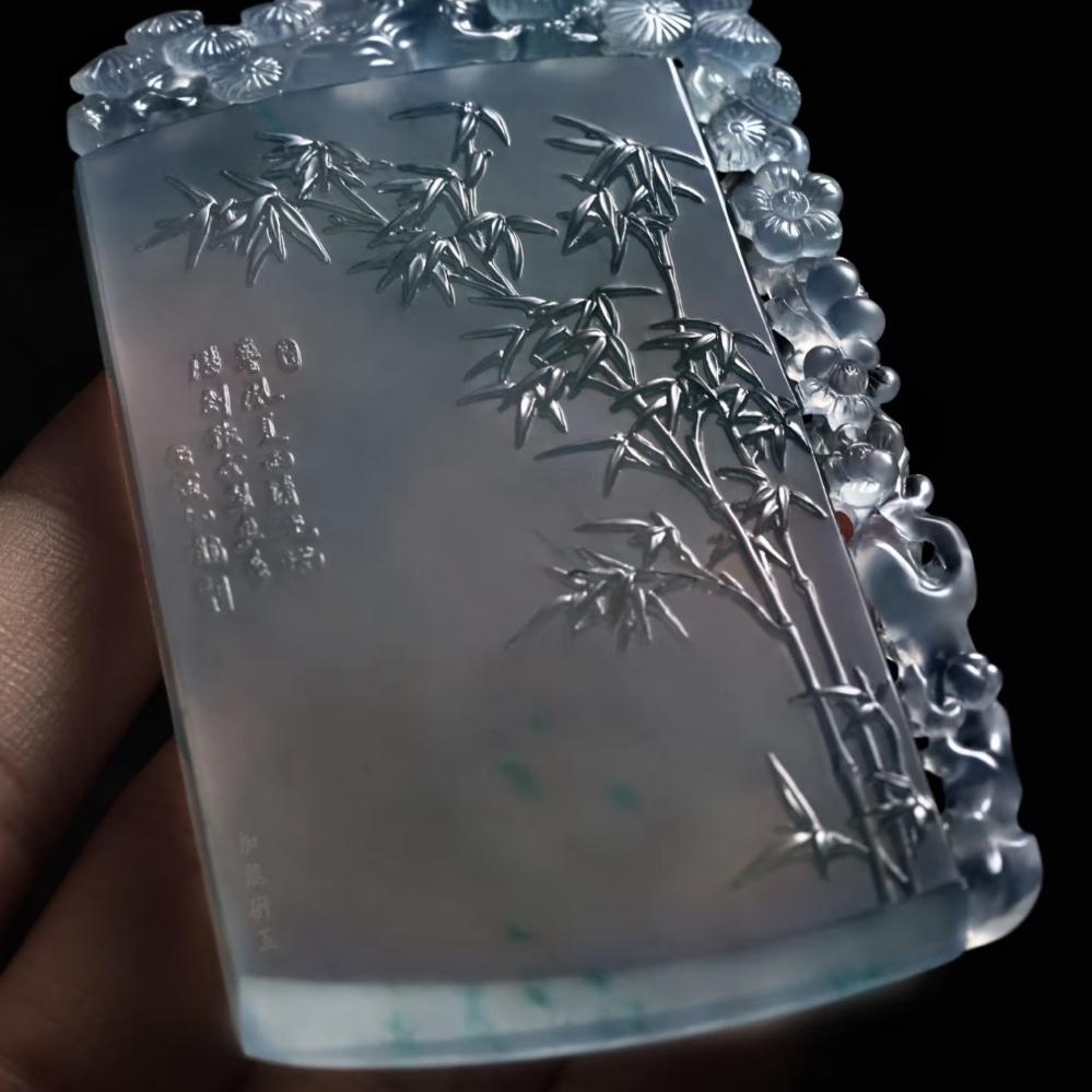 泰华珠宝