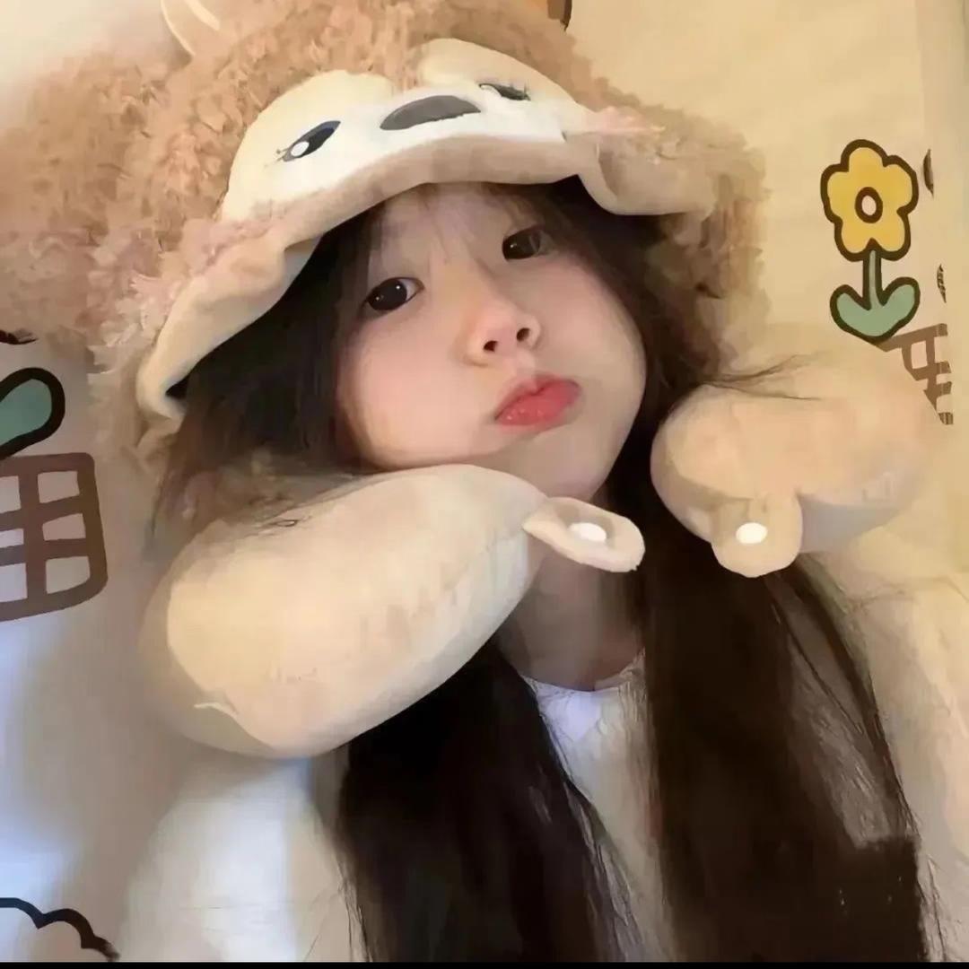一只花芽^