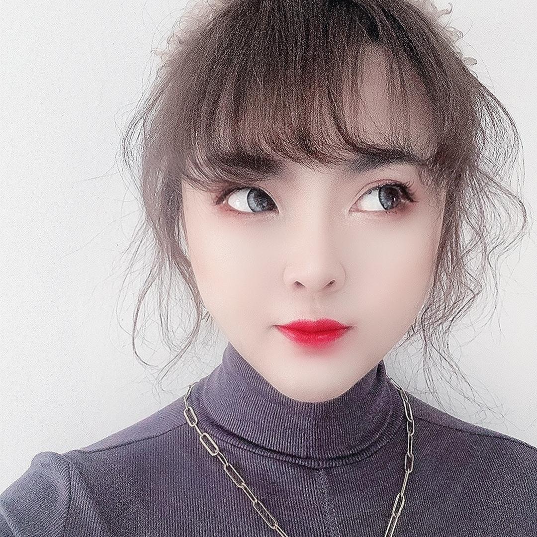 可爱的肉丸子小姐姐吖