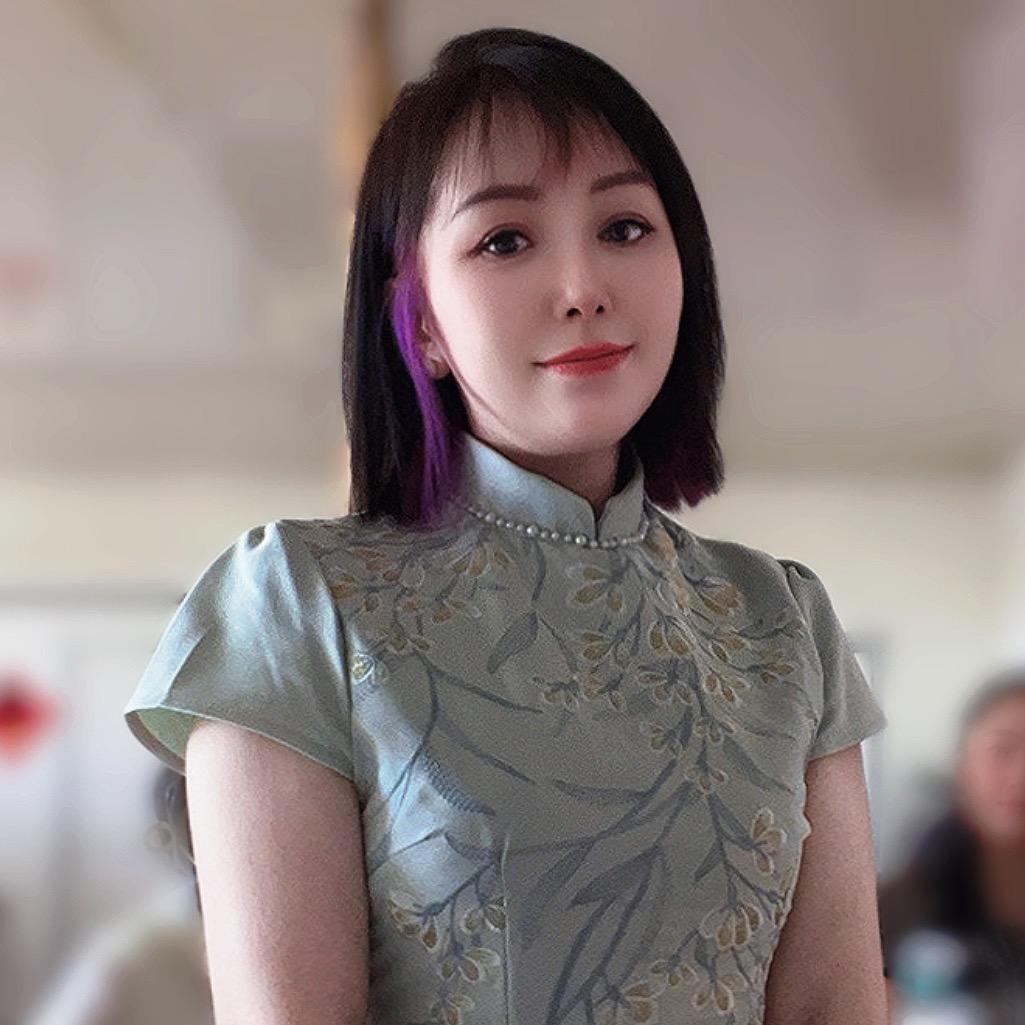 茗姐