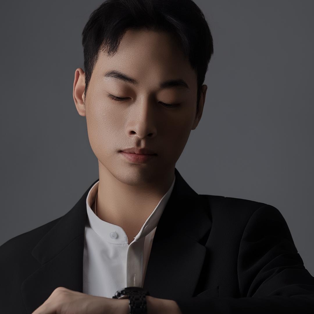 莆田发型设计男二号