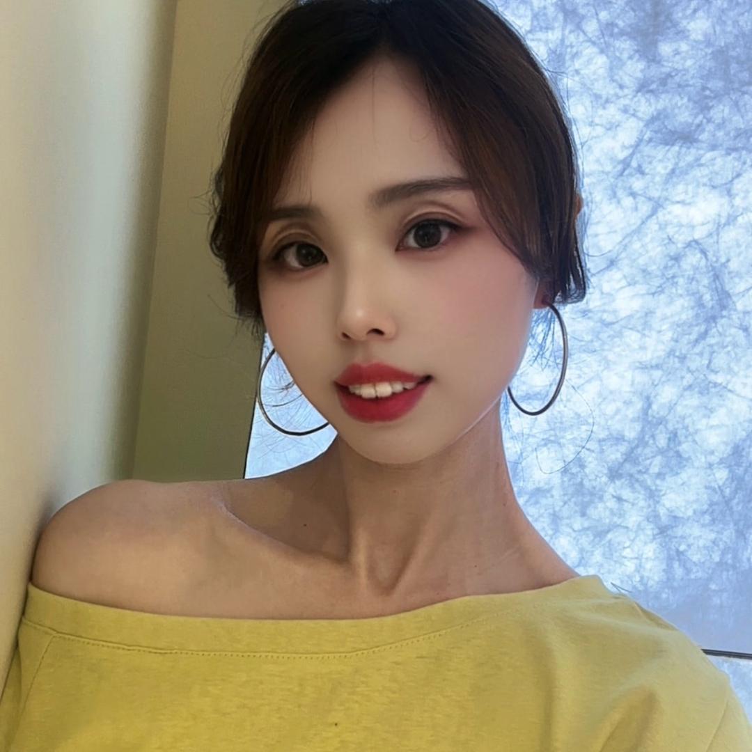 3NUX女装【巫山店】二嫂