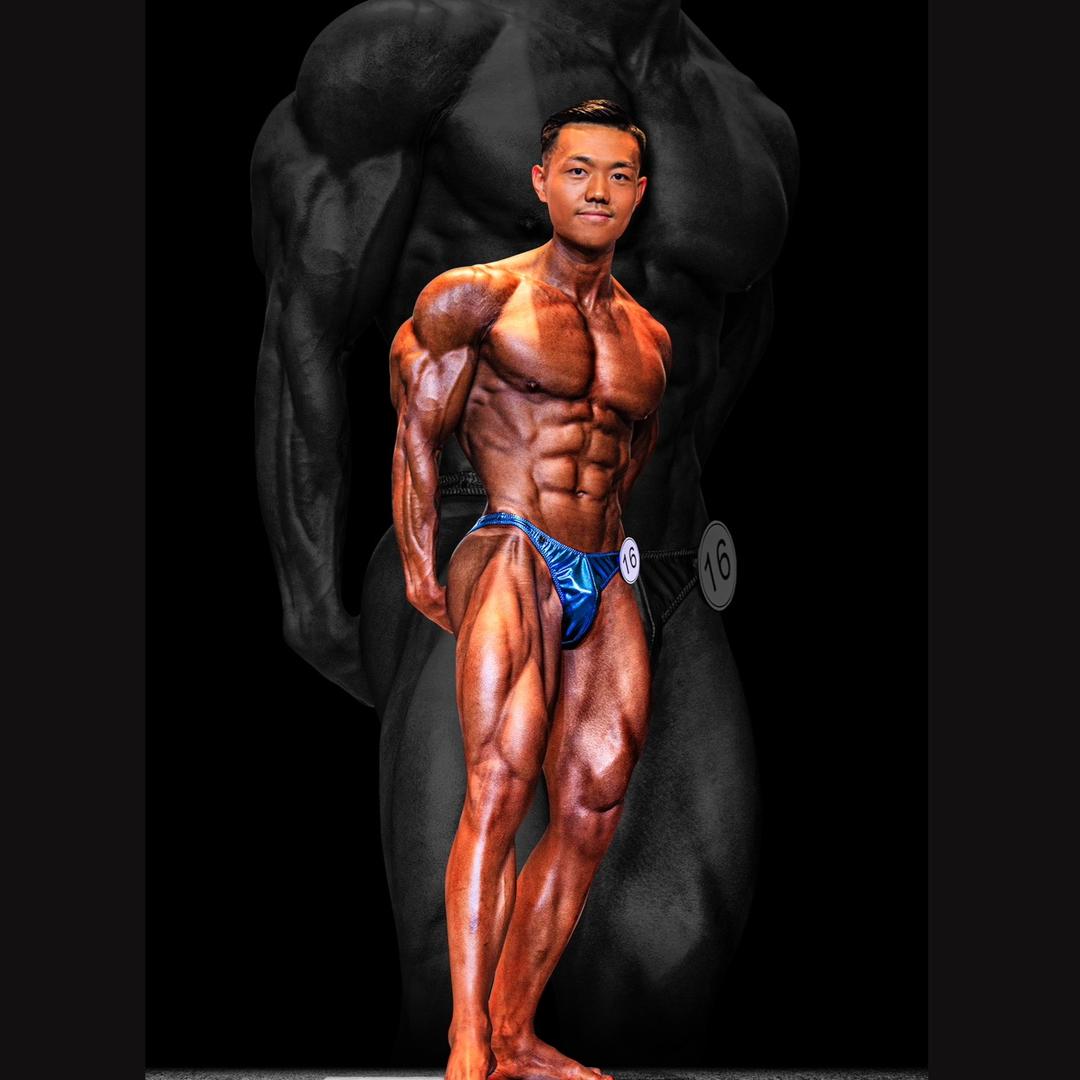 Kaizen-罗尼鹏