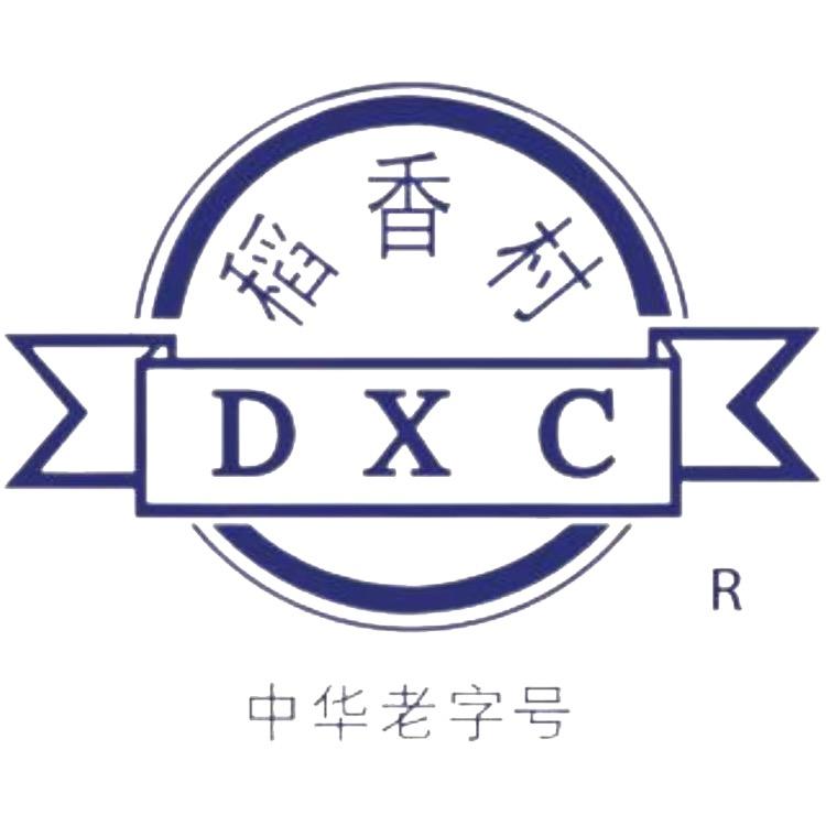 上海稻香村食品