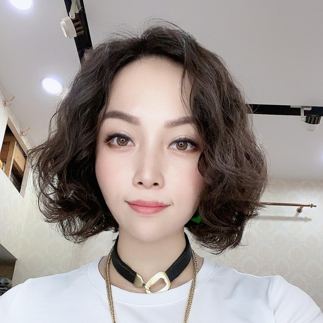 前卫服饰(阿丽)