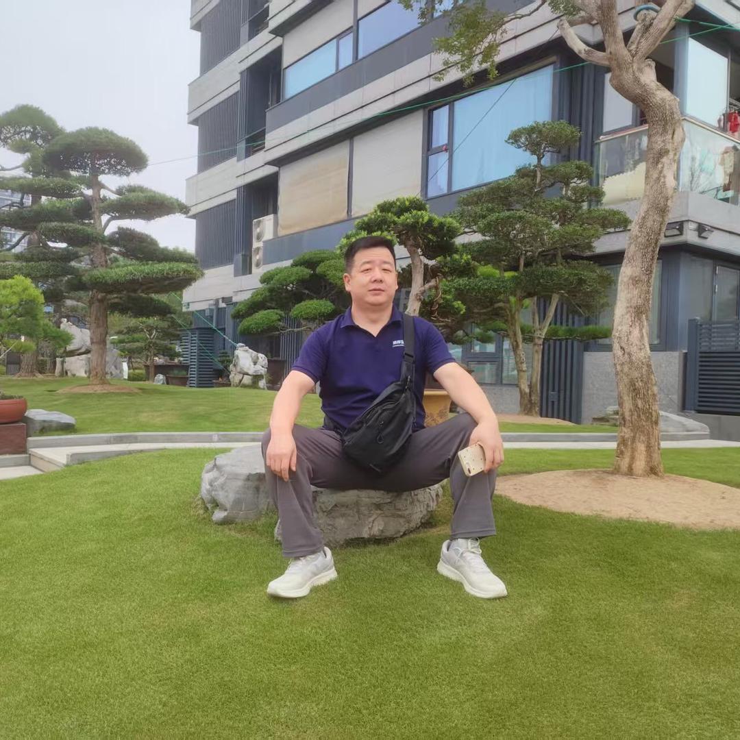 时来运转
