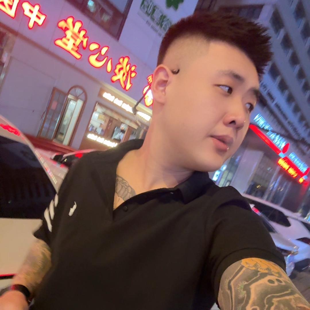 姜楠.🎗️(苦尽甘来版)