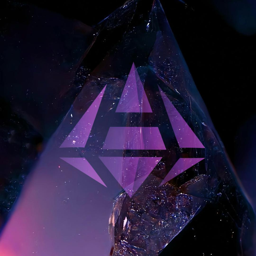 双生/招新/ × AMETHYST