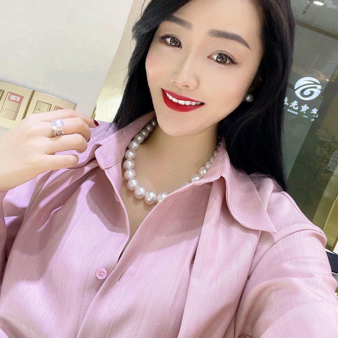 珠光宝气CEO（高定珠宝）