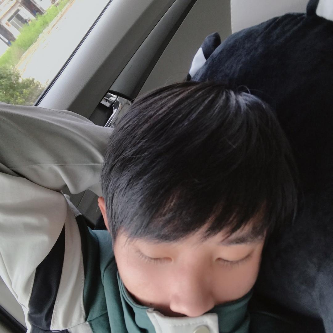 何以清尘