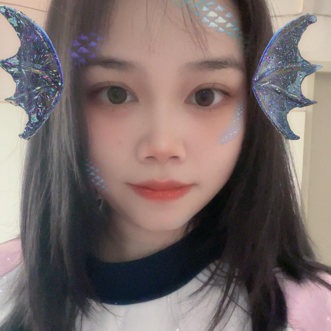 玲玲❤️❤️❤️