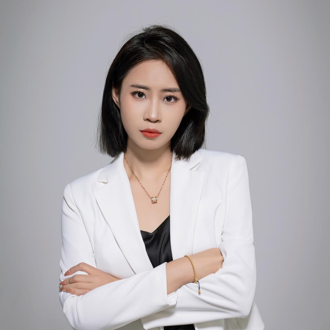 木子· 美丽手册