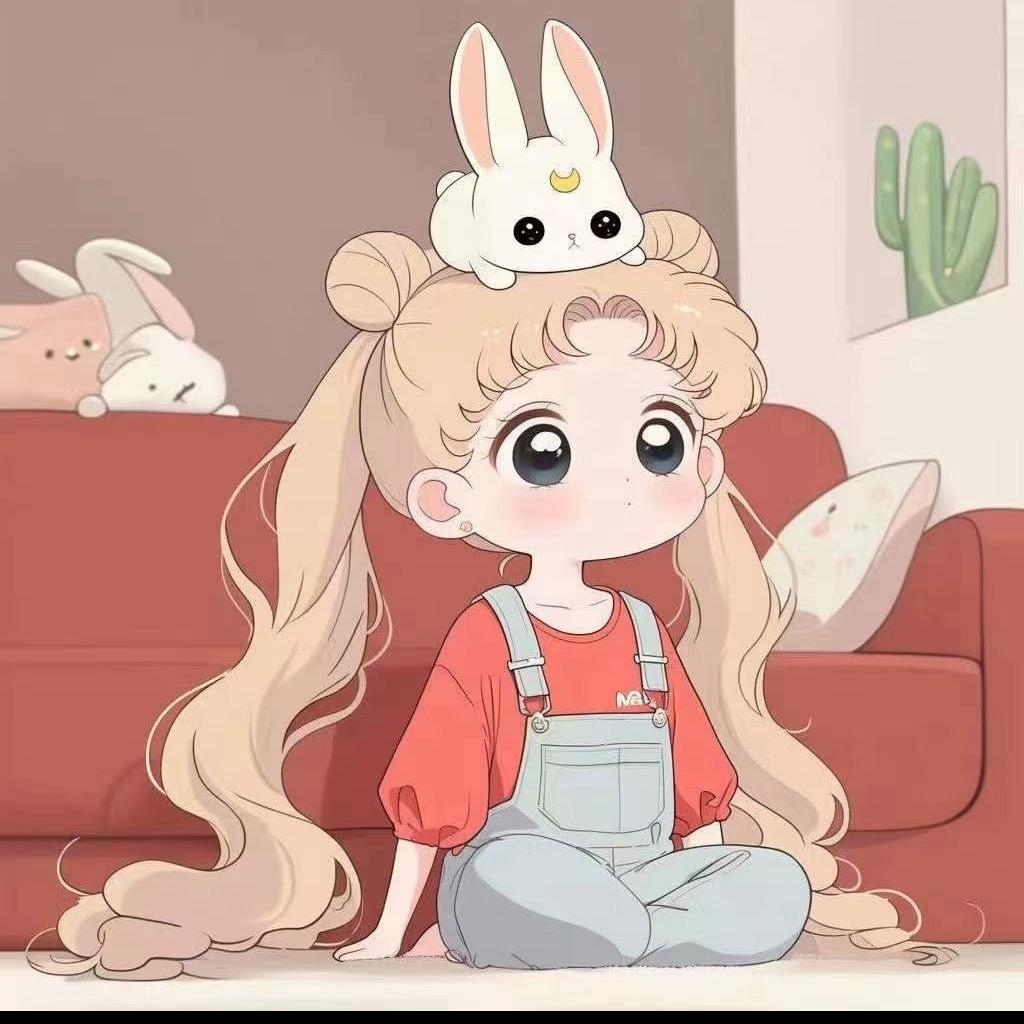 九儿吖