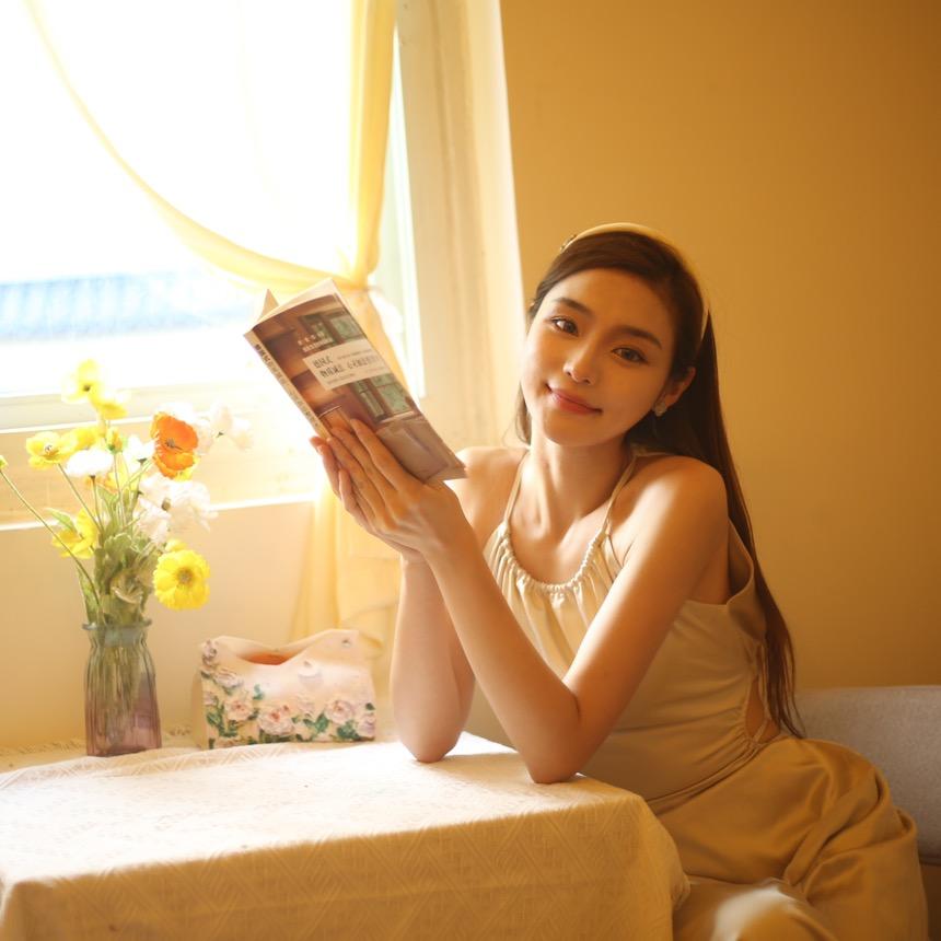 姬婉清（姬姬）