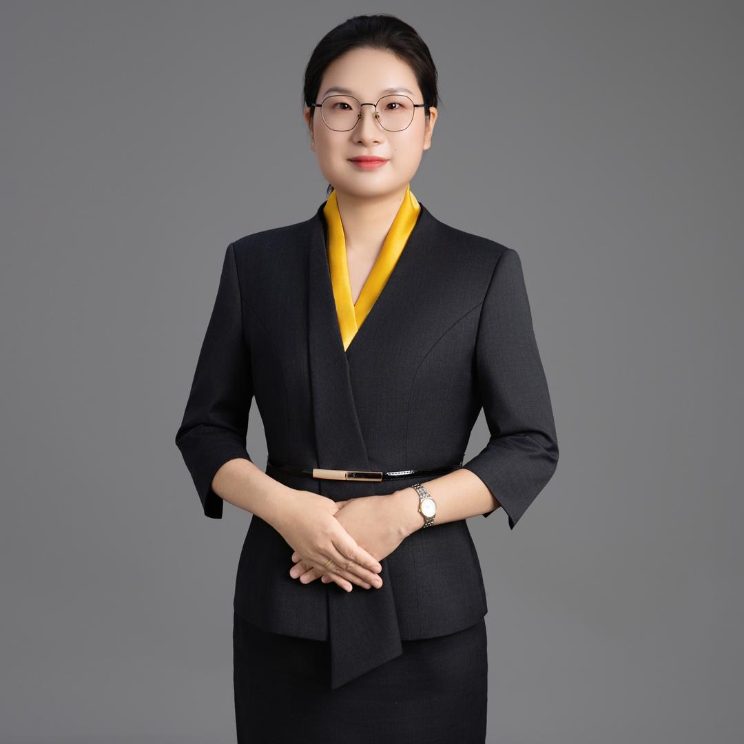 胡婷婷-建业·云境