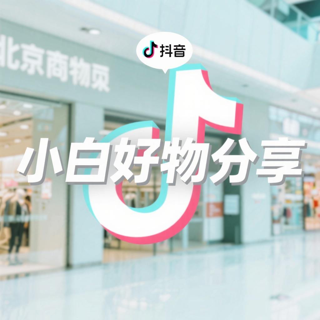 小白好物推荐
