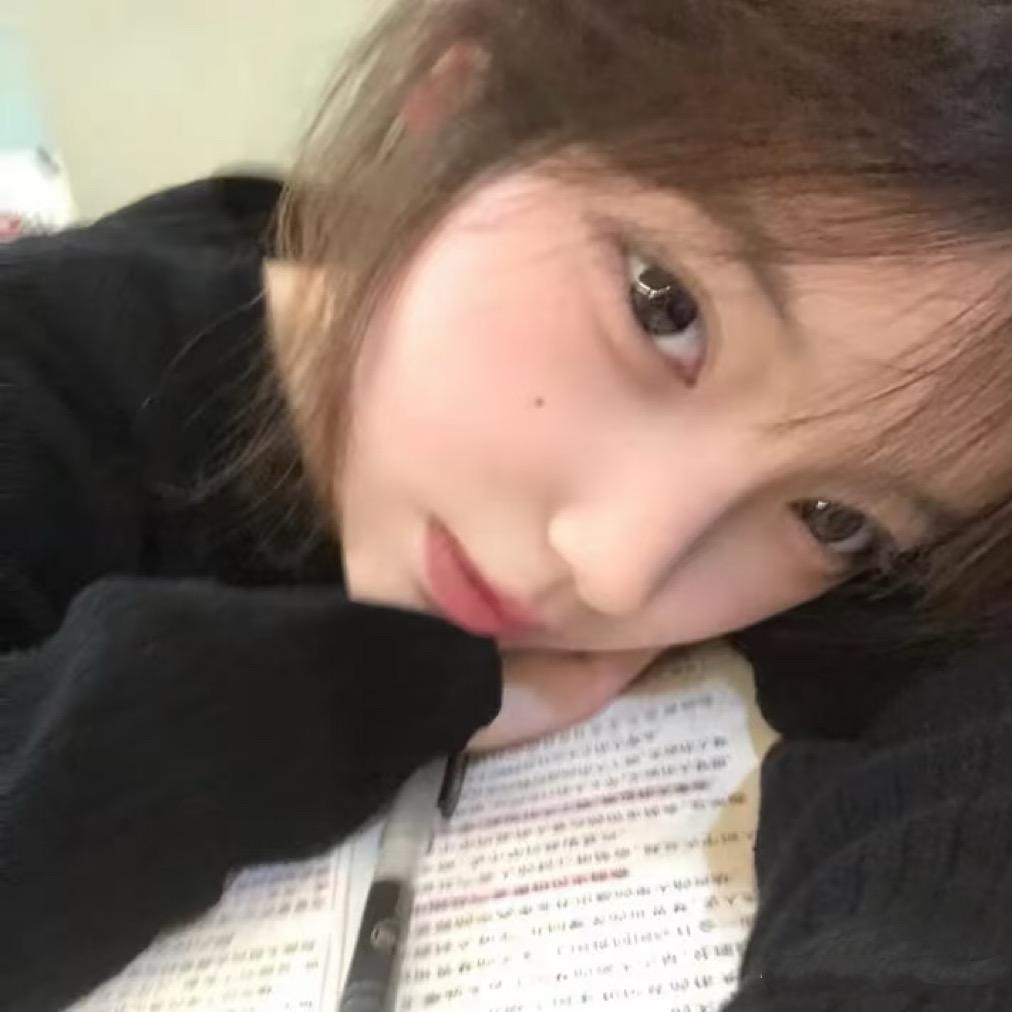 每天都好困.