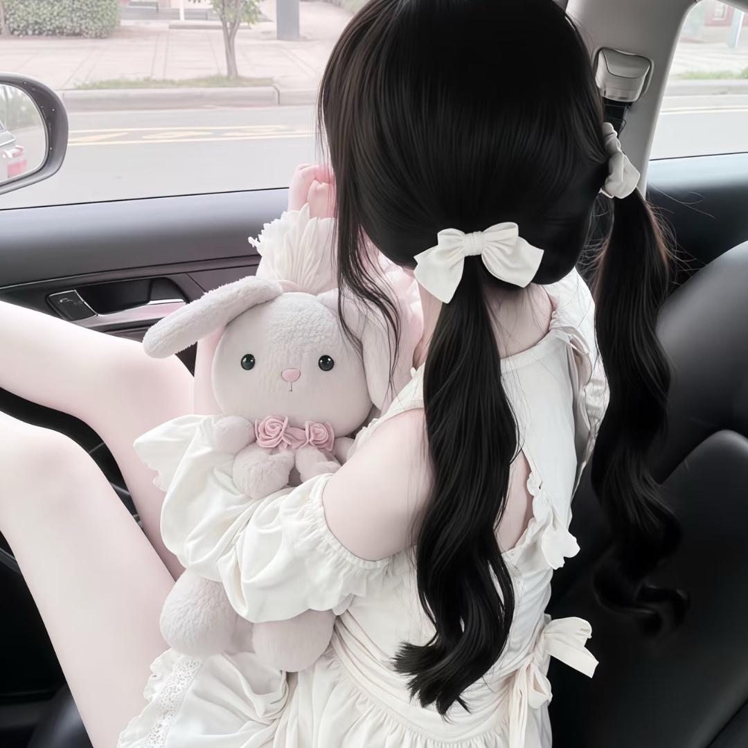 little