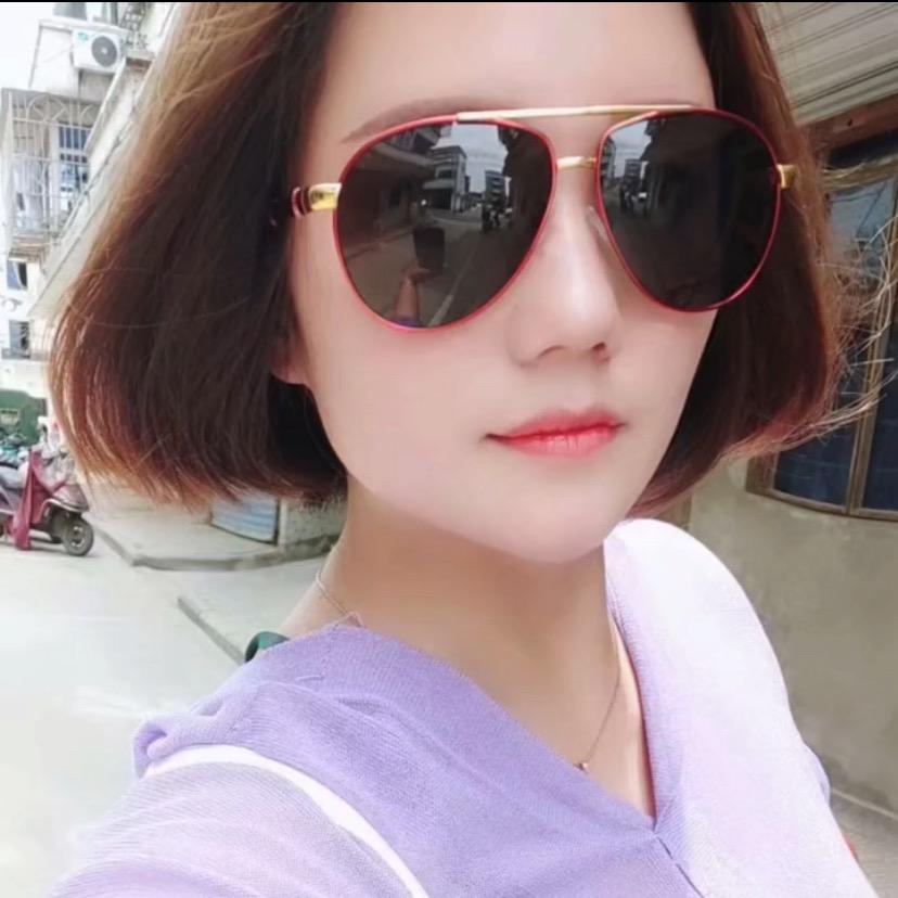 皖k姑娘