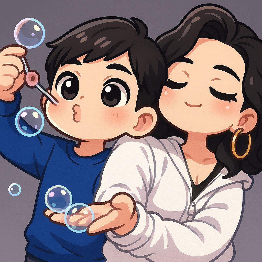 生椰拿铁不加糖☕（肉呼呼）