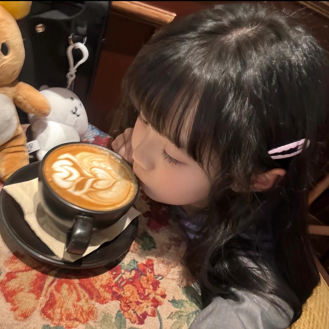 不爱吃甜食