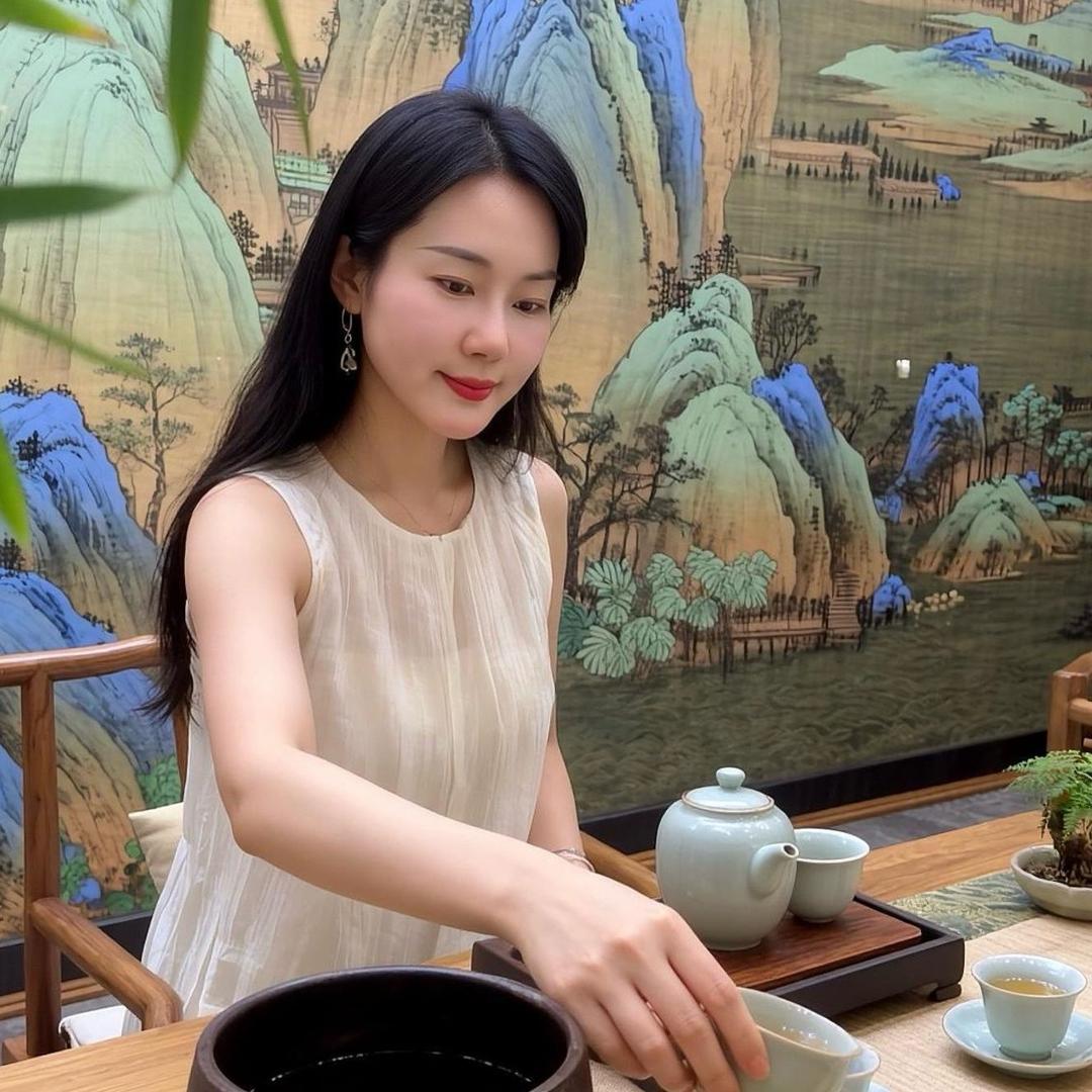 初颜·愈己【专注原生肌打造】