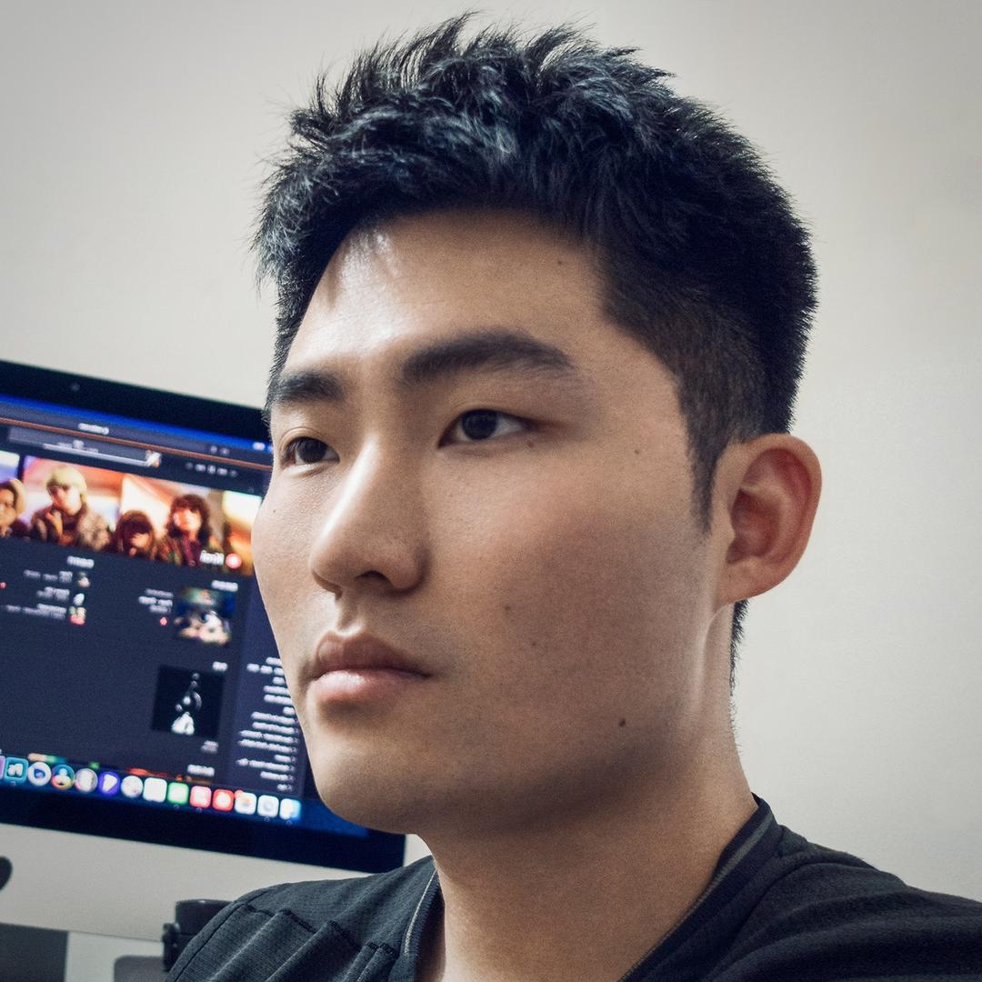 许泳东