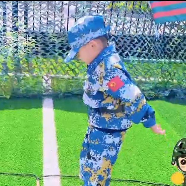 宸宸吖