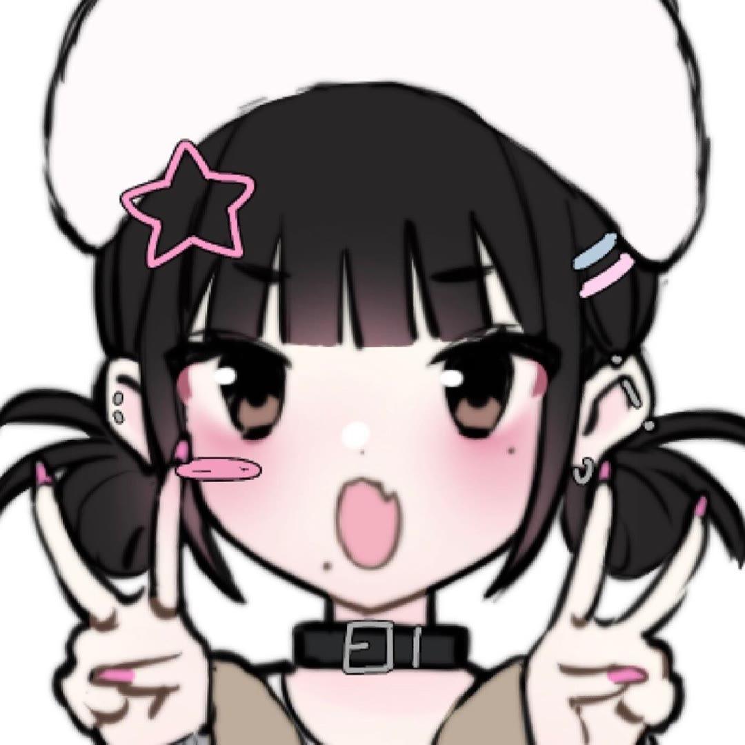 小爱酱ouo