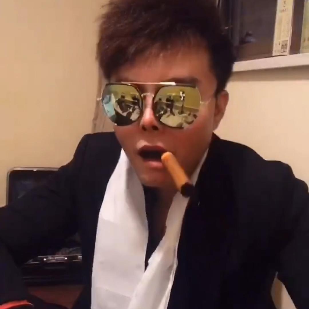 农村二哥