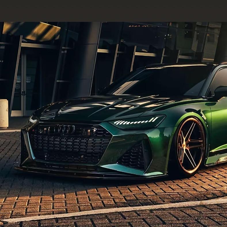 驰涂汽车维修中心