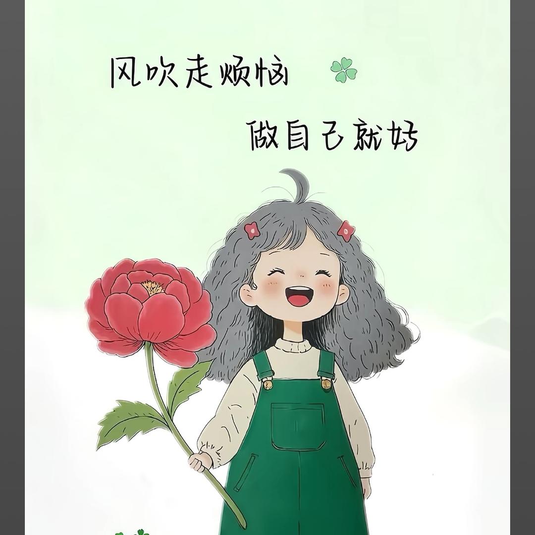 彼岸💘花开