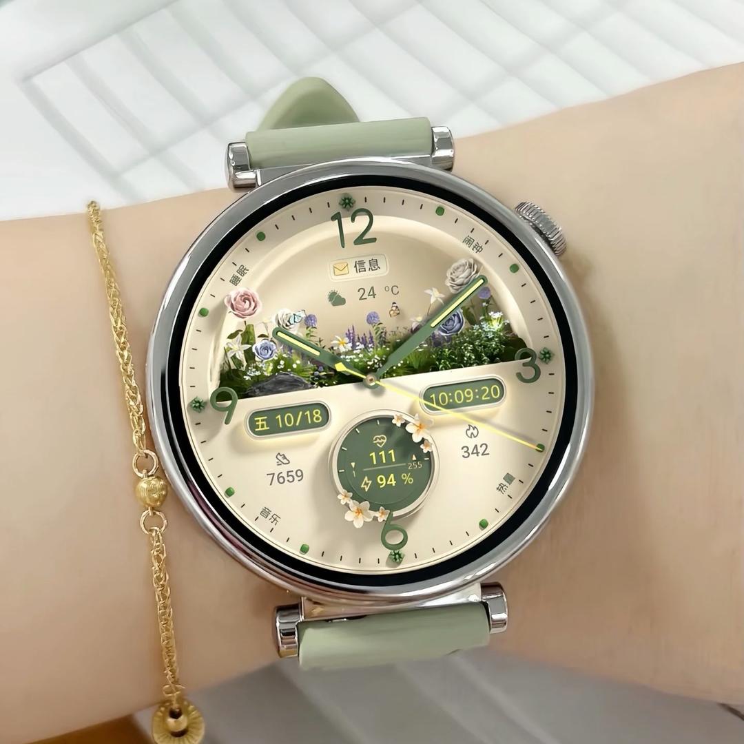 watch智能手表推荐