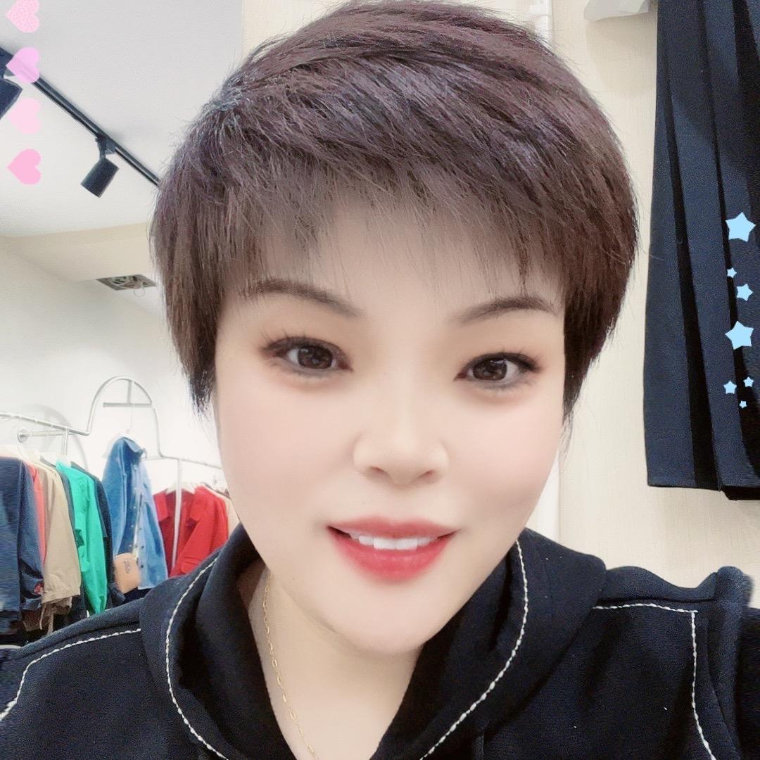 定兴县心随衣动女装