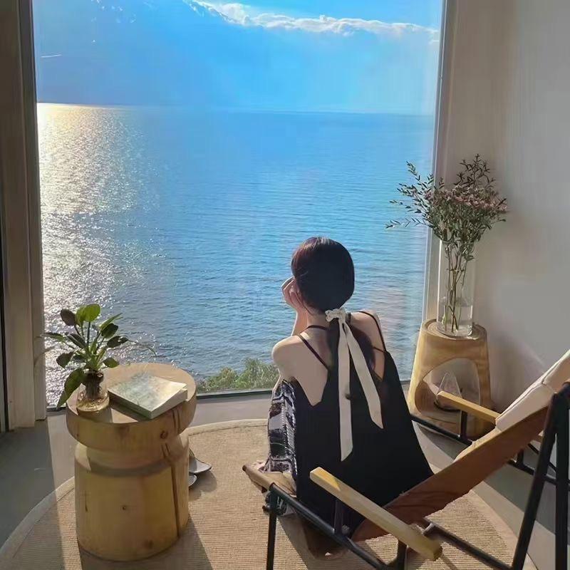 溪溪