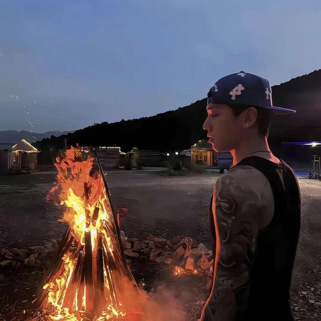 白羊