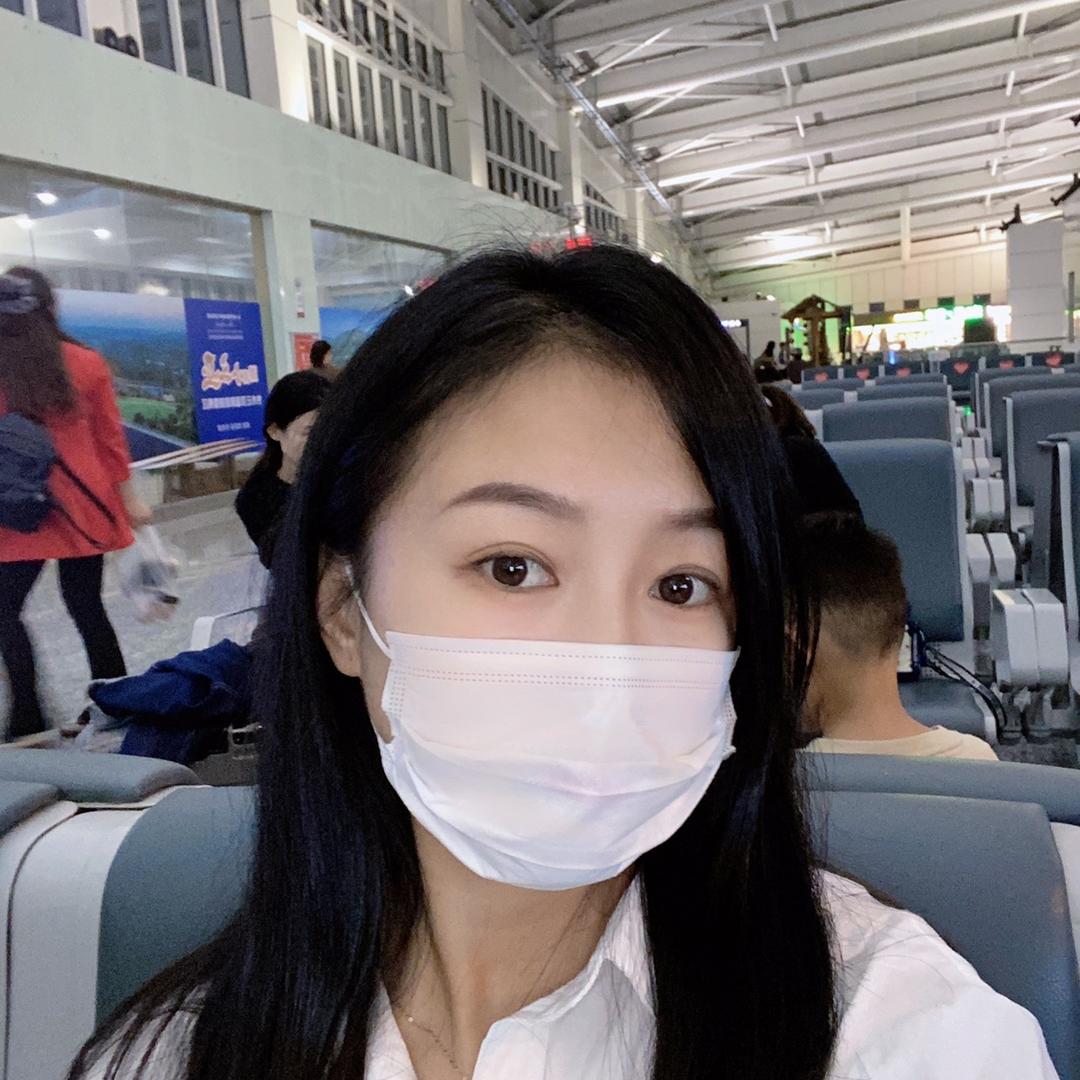 💫玲（拒绝连赞）