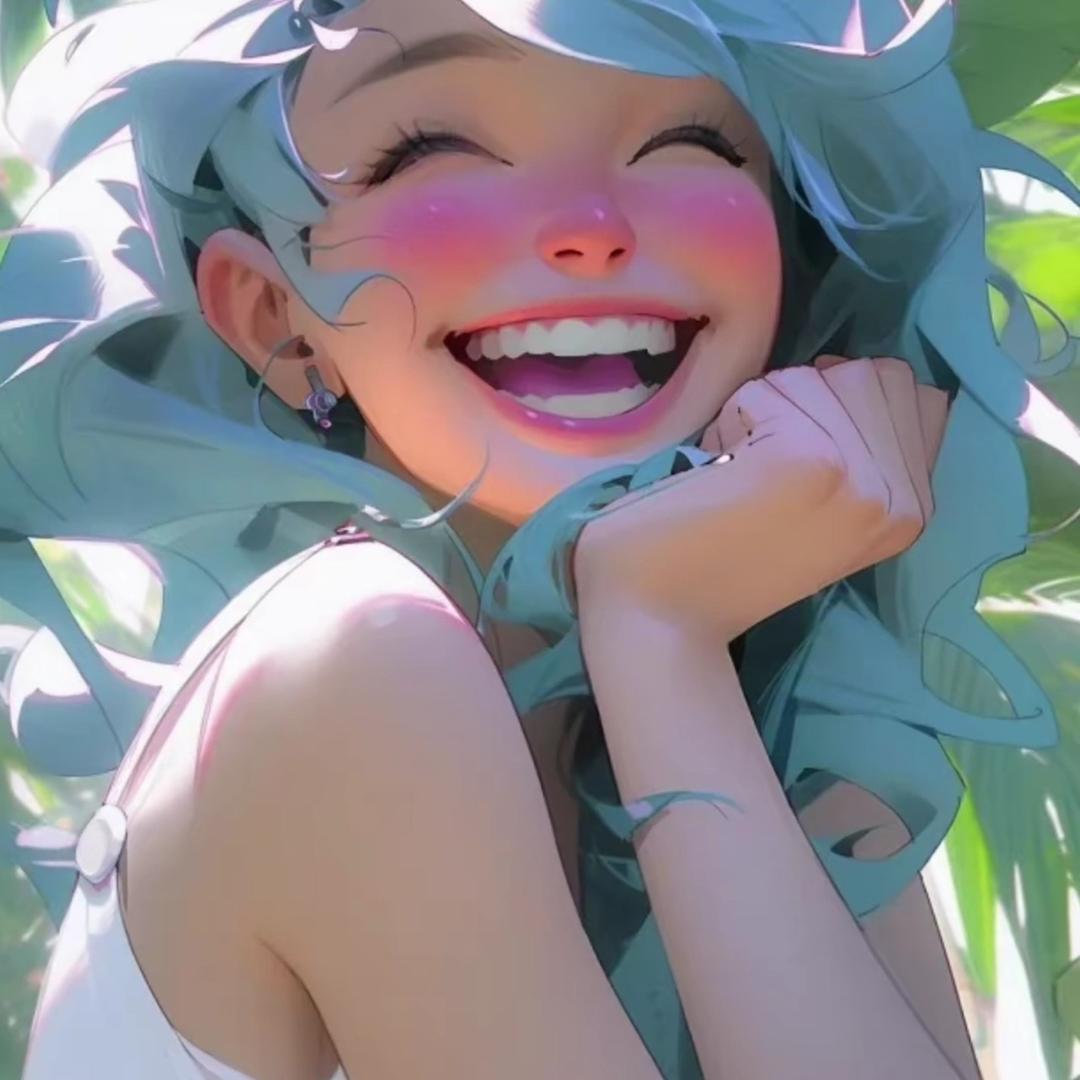 子沐头像