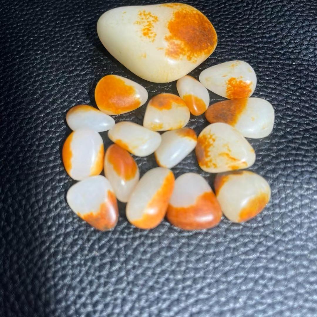 阿星和田玉